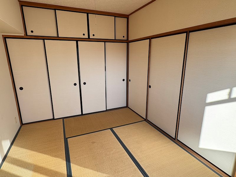 サンパーク足原 その他部屋・スペース