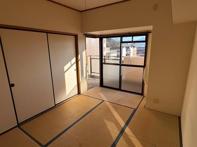 サンパーク足原 その他部屋・スペース