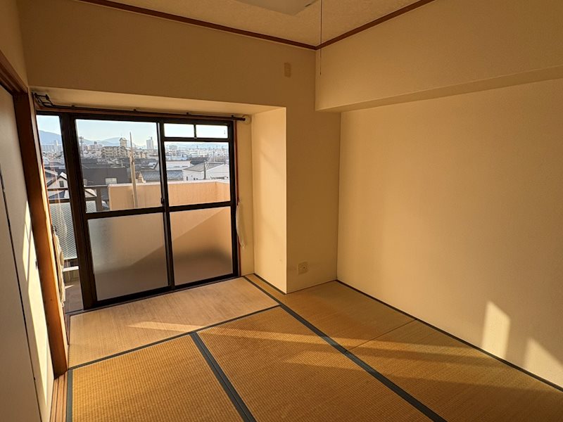 サンパーク足原 その他部屋・スペース