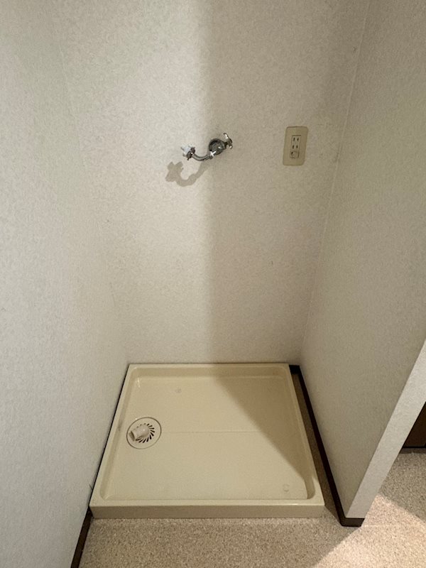 サンパーク足原 その他設備