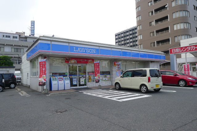 MGA黒崎W コンビニ