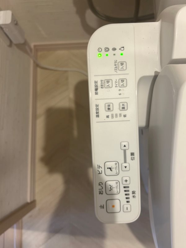Familie（ファミリエ） その他設備