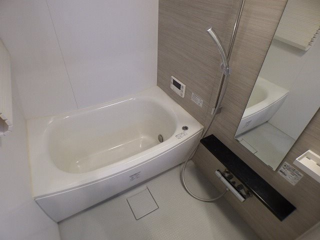 サンシャイン・キャナル小倉 風呂画像