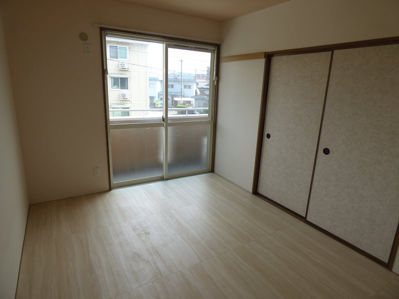 エル・クール その他部屋・スペース
