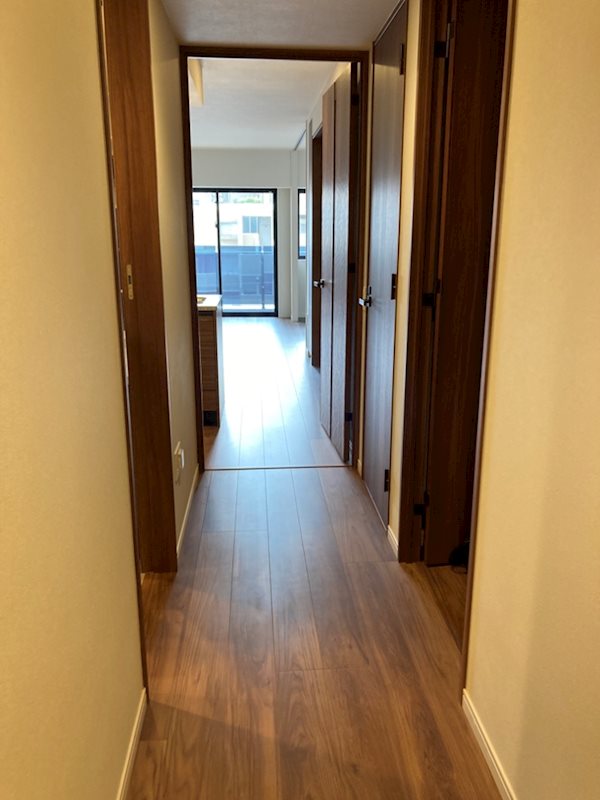 リビオ西新二丁目 その他部屋・スペース