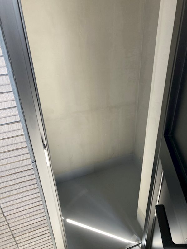 リビオ西新二丁目 その他共有部分