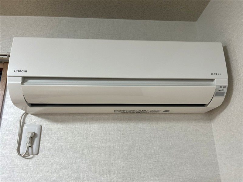 ピアーリッジ その他設備