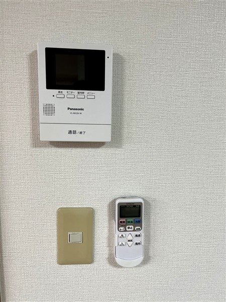 ピアーリッジ セキュリティ