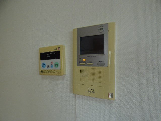 ブリッジサイド43 セキュリティ