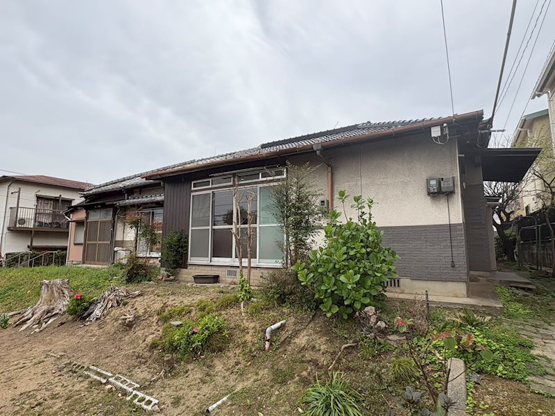 福岡県北九州市八幡西区幸神３丁目 外観