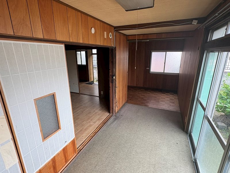 福岡県北九州市八幡西区幸神３丁目 その他部屋・スペース