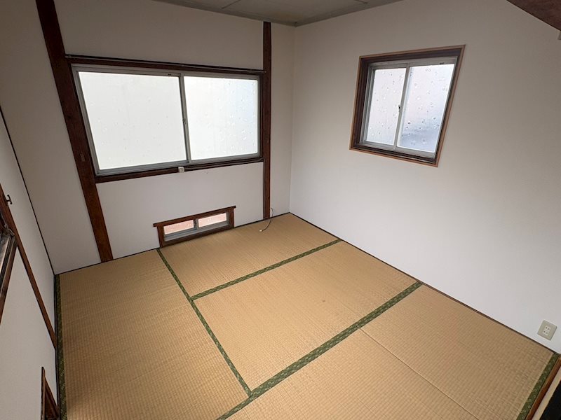 福岡県北九州市八幡西区幸神３丁目 その他部屋・スペース