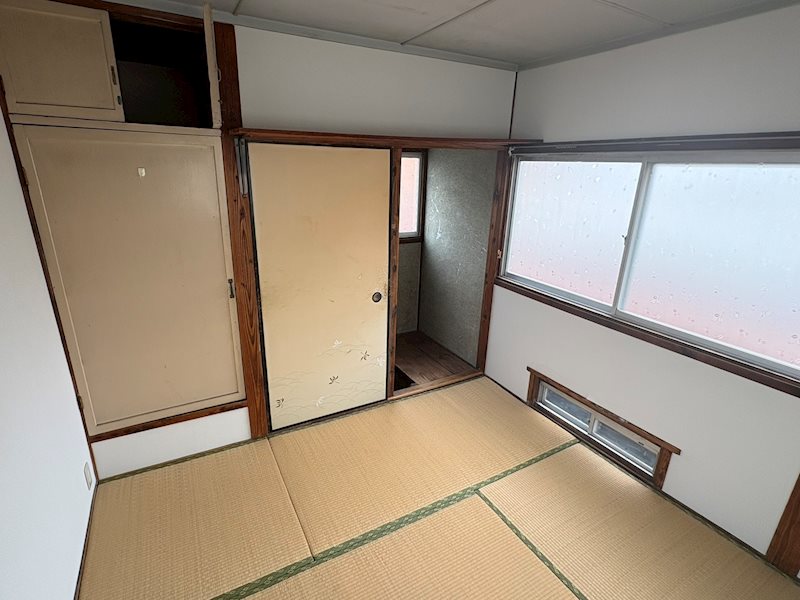 福岡県北九州市八幡西区幸神３丁目 その他部屋・スペース