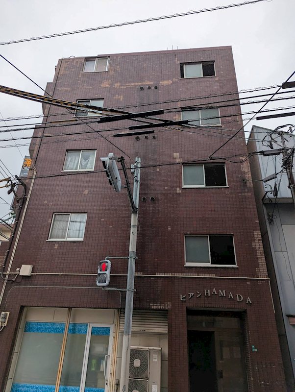 ビアンHAMADA その他共有部分