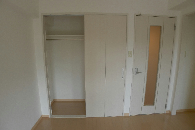 T-FLAT58 収納