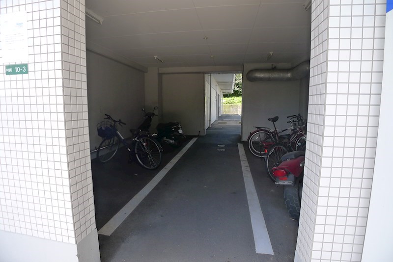 T-FLAT58 その他共有部分