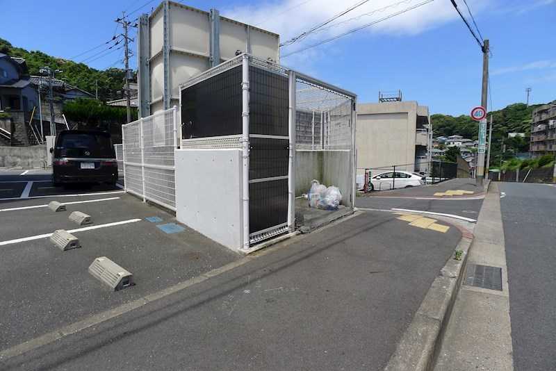 T-FLAT58 その他共有部分
