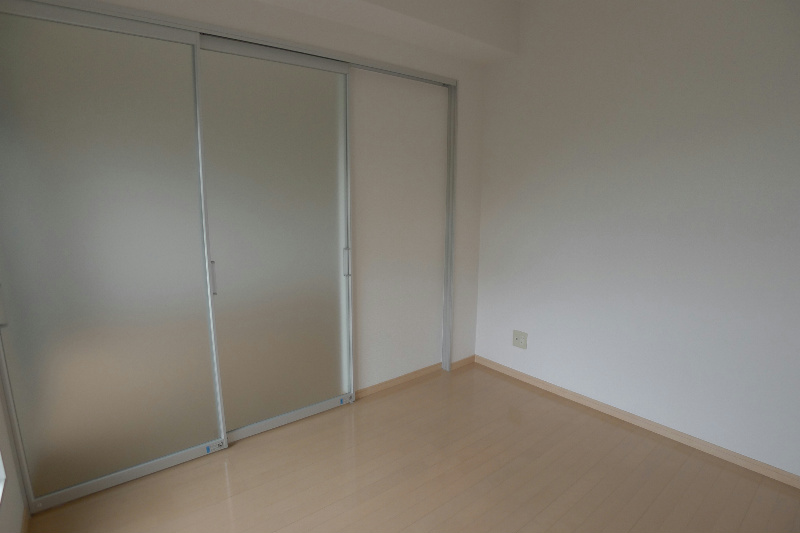 T-FLAT58 その他部屋・スペース