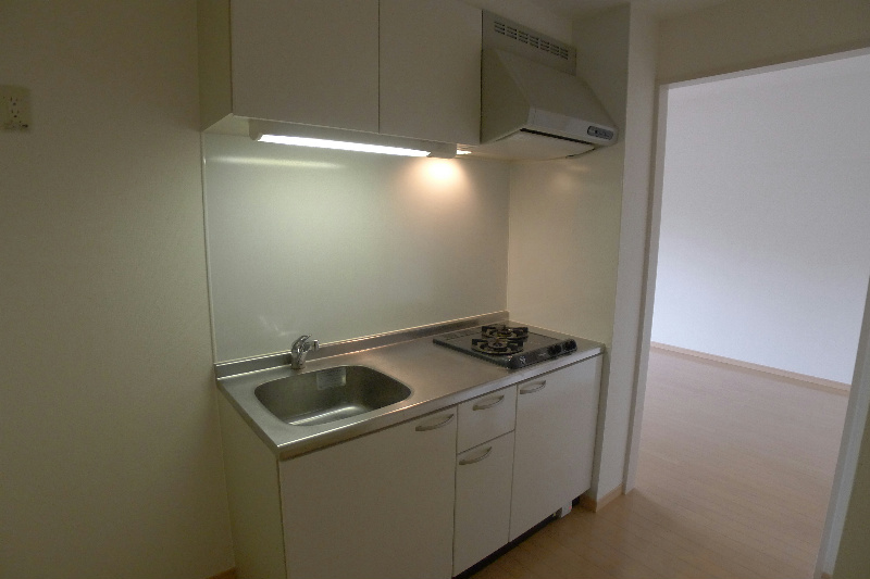 T-FLAT58 キッチン