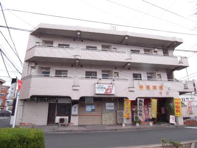 コーポ佐野 外観