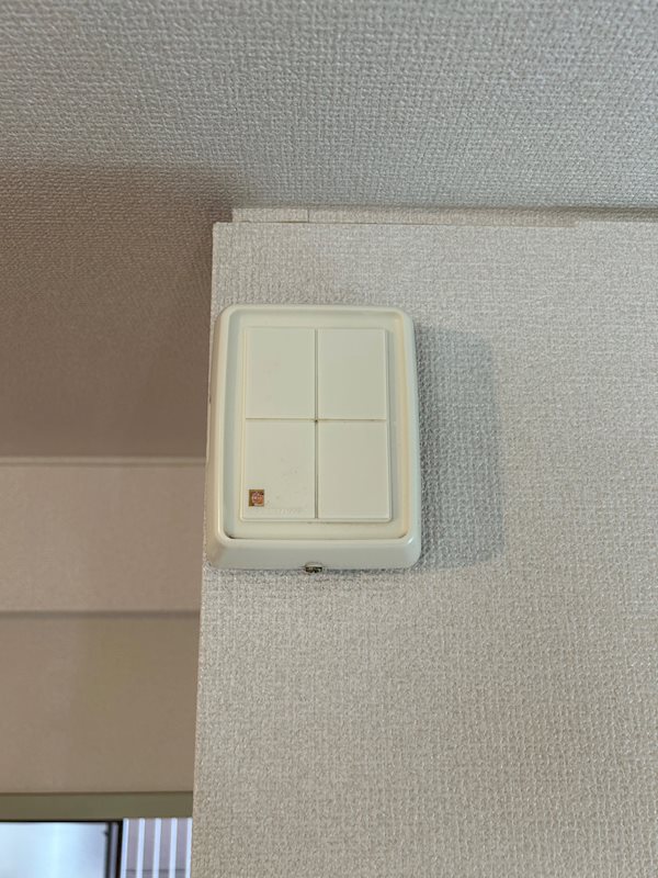 コーポ佐野 セキュリティ