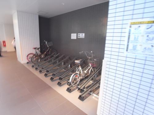 エンクレスト天神MERSⅡ その他共有部分