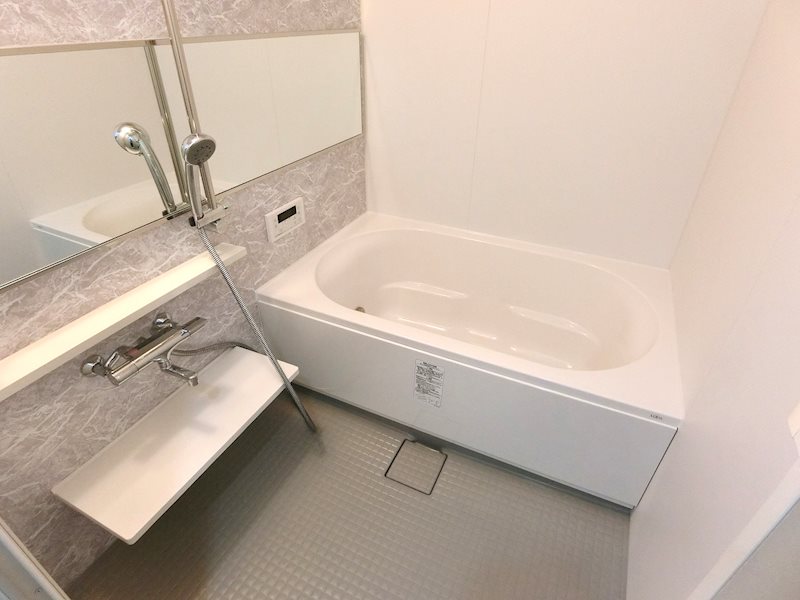アーヴェンス吉塚 風呂画像