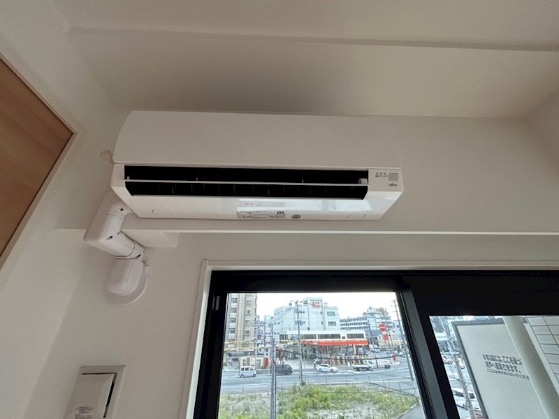 Y・M　FLAT その他