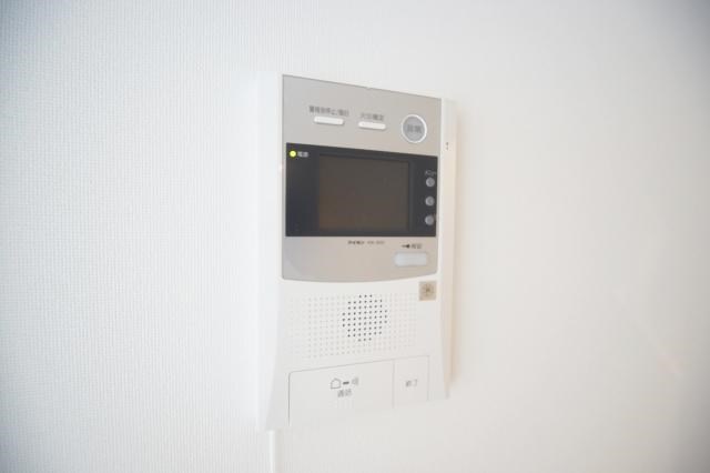 アルティザ平尾 セキュリティ