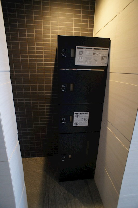 エルヴィータ駅南 その他設備