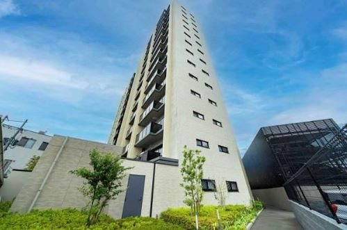 マークネクスト下大利 外観