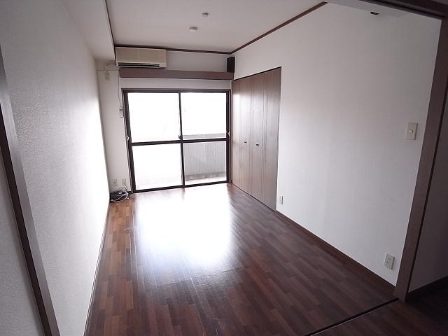 ガーデンホームズ茶屋町 その他部屋・スペース