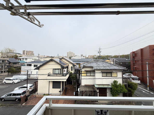 メゾン・ラポール　Ａ棟 その他