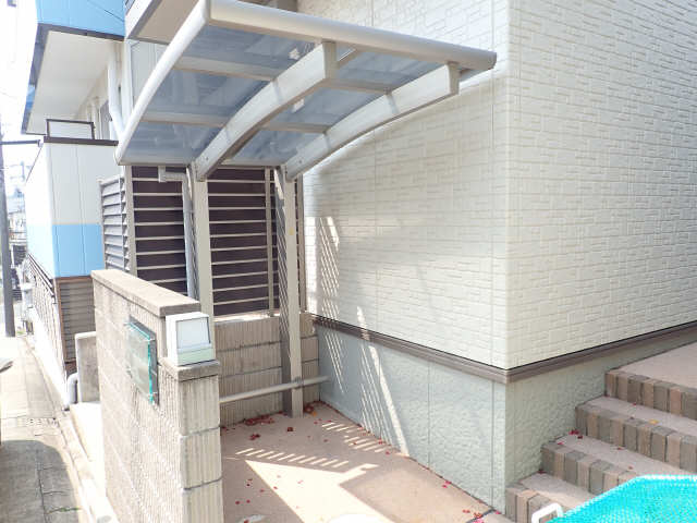 アネックス本山南 その他