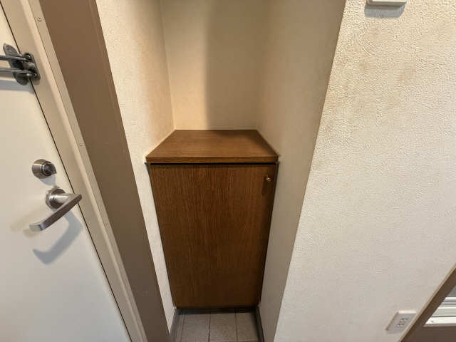 真々山房 その他設備