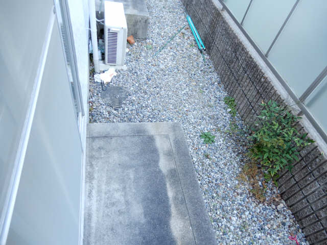 コーポふくしま その他