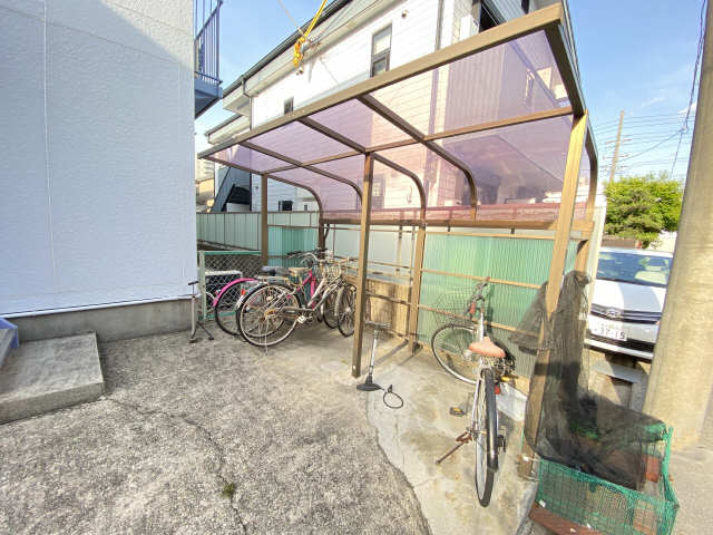 コーポふくしま その他