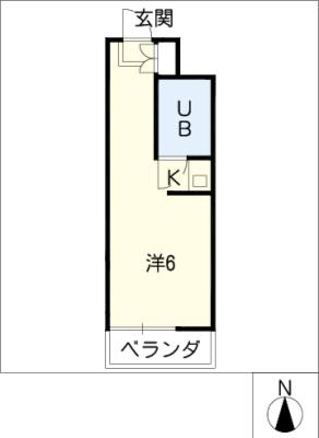 ヒルハウス 間取り