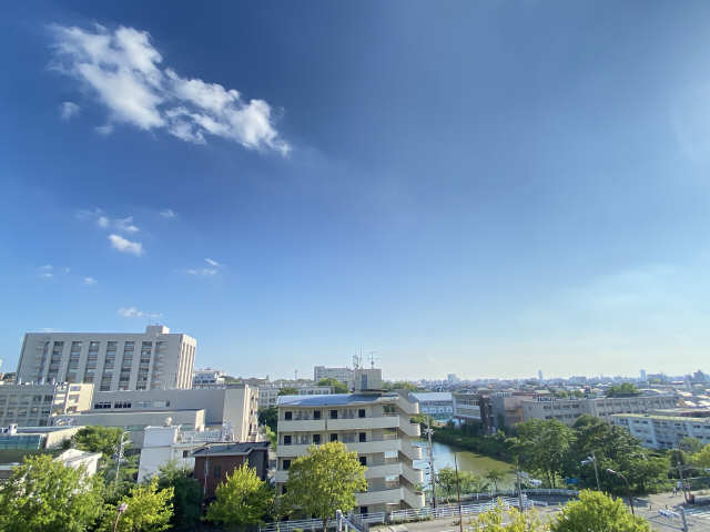 ヒルハウス その他