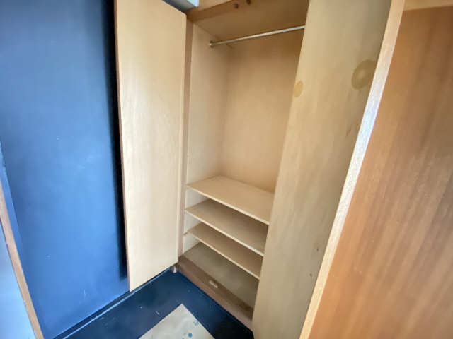 ヒルハウス その他設備