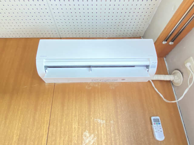 ヒルハウス その他設備