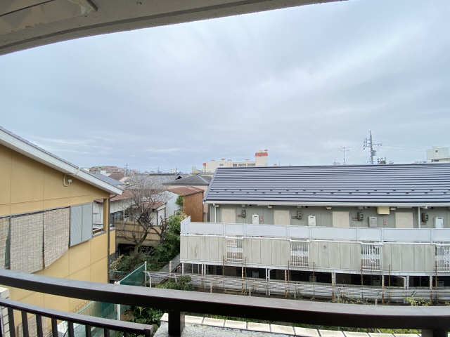 パークテラス鶴舞 その他