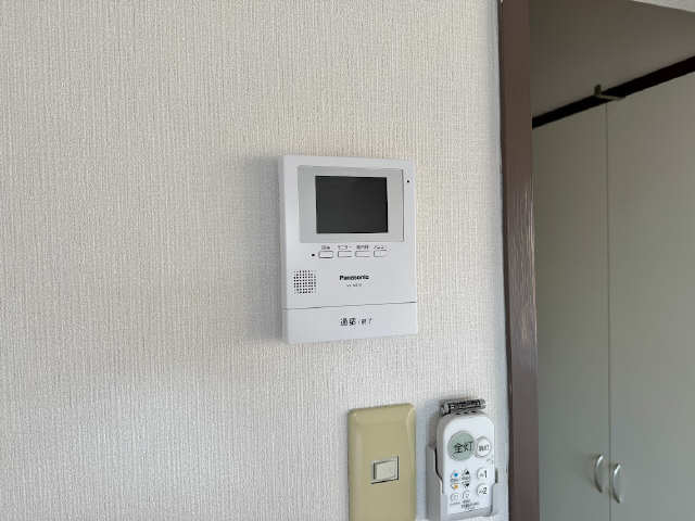パークテラス鶴舞 その他