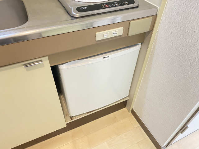 パークテラス鶴舞 駐車場