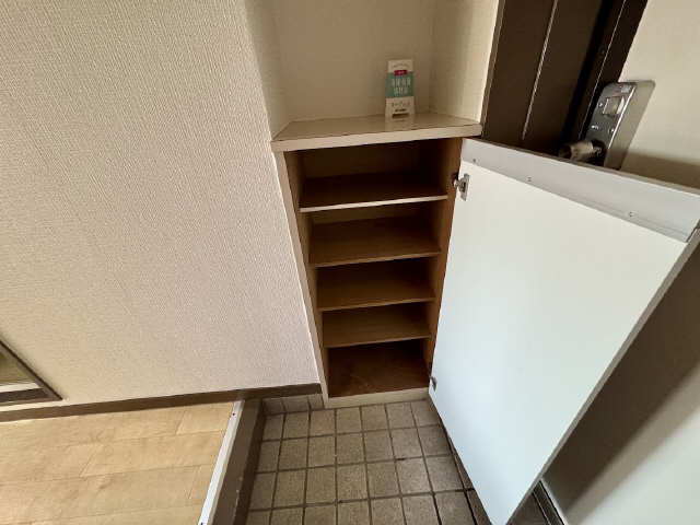 パークテラス鶴舞 その他設備