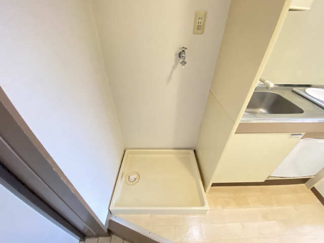 パークテラス鶴舞 その他