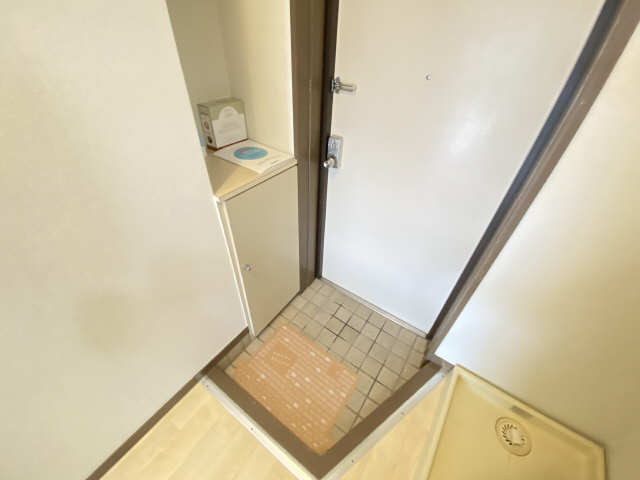 パークテラス鶴舞 その他設備