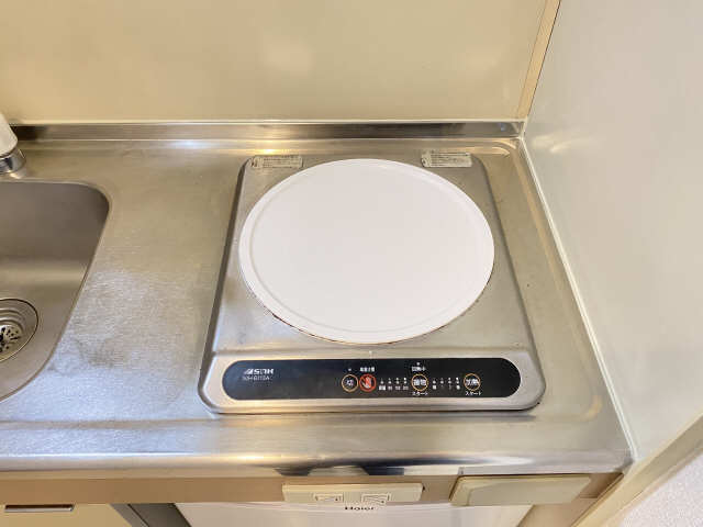 パークテラス鶴舞 キッチン