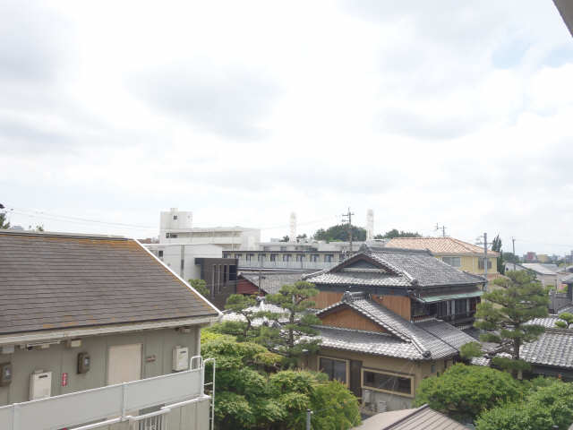 パークテラス鶴舞 その他