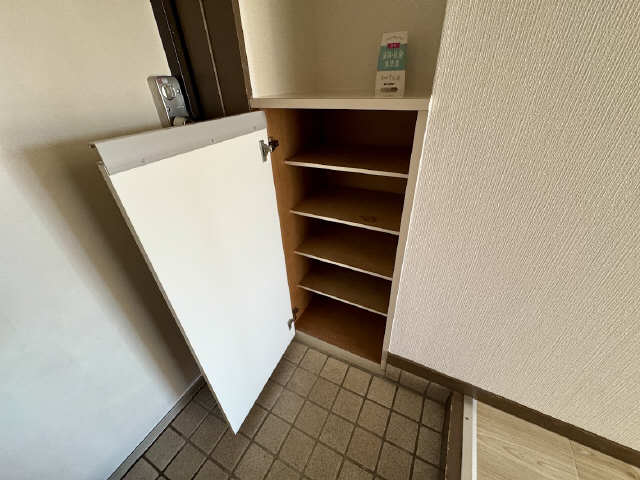 パークテラス鶴舞 その他設備